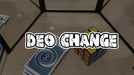 Deo Change by TN - INSTANT DOWNLOAD - Merchant of Magic