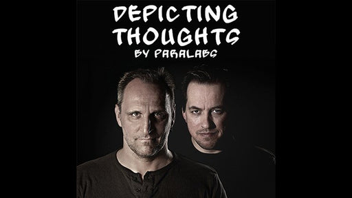 Depicting Thoughts by Paralabs - Merchant of Magic