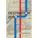 Destination Zero by John Bannon - Book - Merchant of Magic