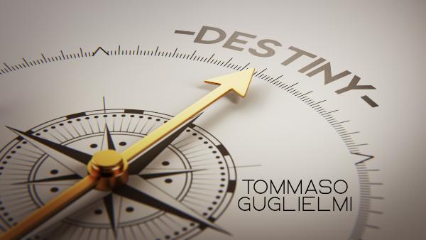 Destiny - By Tommaso Guglielmi - INSTANT DOWNLOAD - Merchant of Magic
