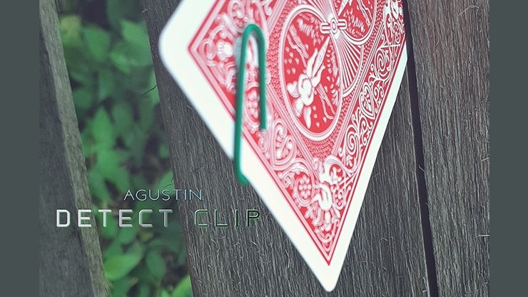 Detect Clip by Agustin video DOWNLOAD - Merchant of Magic