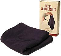 Devil Handkerchief by Bazar de Magia - Merchant of Magic