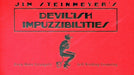 Devilish Impuzzibilities by Jim Steinmeyer - Book - Merchant of Magic