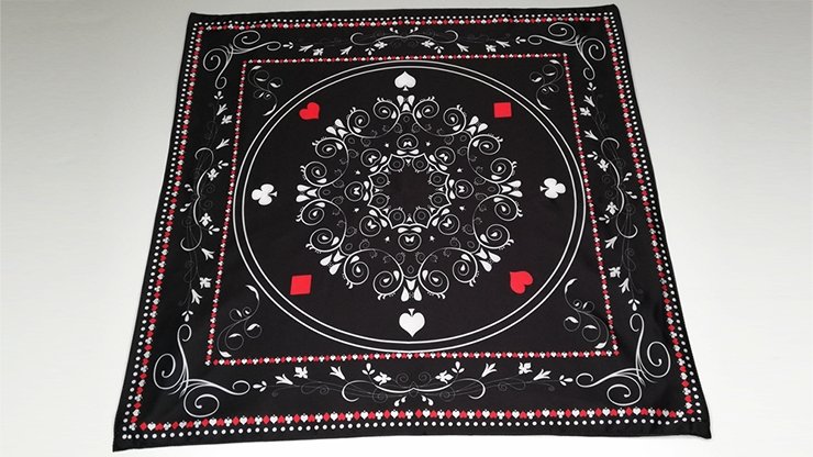 Devils Bandana (Black) by Lee Alex - Merchant of Magic