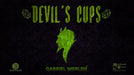 Devils Cups by Gabriel Werlen - Merchant of Magic