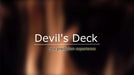 Devils Deck by Sandro Loporcaro - VIDEO DOWNLOAD - Merchant of Magic