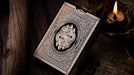 Devils in the Details Rose Gold Playing Cards - Merchant of Magic