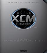 Devo Presents - World XCM Champions Vol 1 (Two DVD Set) - Merchant of Magic