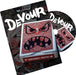 Devour by Sansmind (DVD and Gimmick) - Merchant of Magic