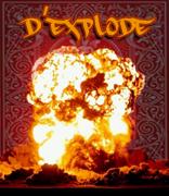 Dexplode - The Exploding Deck - INSTANT DOWNLOAD - Merchant of Magic