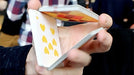 Diamon Playing Cards N° 5 Winter Warmth - Merchant of Magic