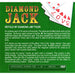 Diamond Jack by Diamond Jim Tyler - DVD - Merchant of Magic