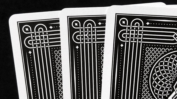 Diamond Marked Playing Cards by Diamond Jim tyler - Trick - Merchant of Magic