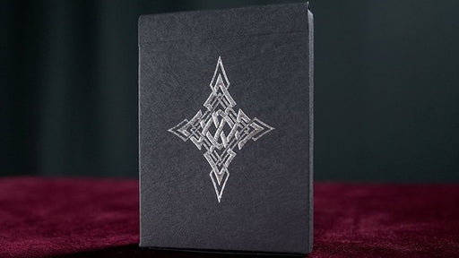 Diamond Marked Playing Cards by Diamond Jim tyler - Trick - Merchant of Magic