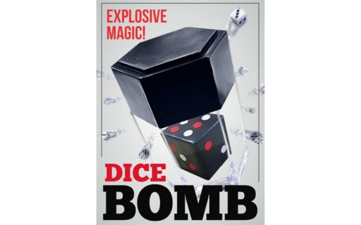 Dice Bomb - Merchant of Magic