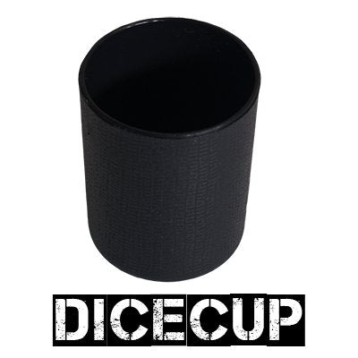 Dice Cup (Cup Only) Dice Stacking - Merchant of Magic