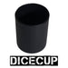 Dice Cup (Cup Only) Dice Stacking - Merchant of Magic