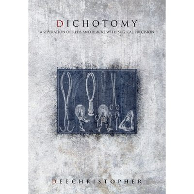 Dichotomy - INSTANT DOWNLOAD - Merchant of Magic