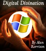 Digital Divination - By Alan Rorrison - INSTANT DOWNLOAD - Merchant of Magic