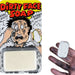 Dirty face soap - Merchant of Magic