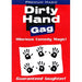 Dirty Hand Gag by Premium Magic - Merchant of Magic