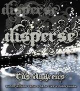 Disperse - By Rus Andrews - INSTANT DOWNLOAD - Merchant of Magic