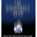 Disposable Deck 2.0 (blue) by David Regal - Merchant of Magic