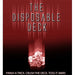 Disposable Deck 2.0 (red) by David Regal - Merchant of Magic