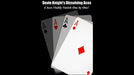 DISSOLVING ACES by Devin Knight eBook DOWNLOAD - Merchant of Magic