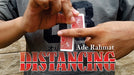 DISTANCING by Ade Rahmat video DOWNLOAD - Merchant of Magic