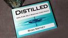 Distilled by Retro Rocket - Book - Merchant of Magic