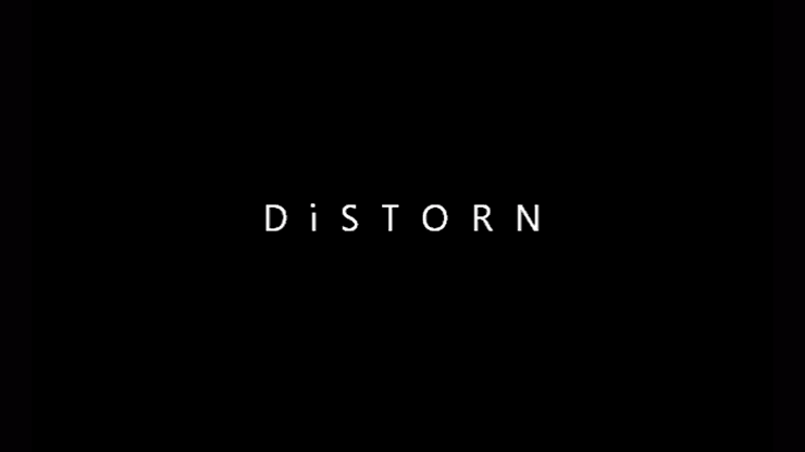 DiSTORN by Arnel Renegado video - INSTANT DOWNLOAD - Merchant of Magic