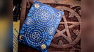 Divination (Blue) Playing Cards by Midnight Cards - Merchant of Magic