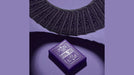 DKNG (Purple Wheel) Playing Cards by Art of Play - Merchant of Magic