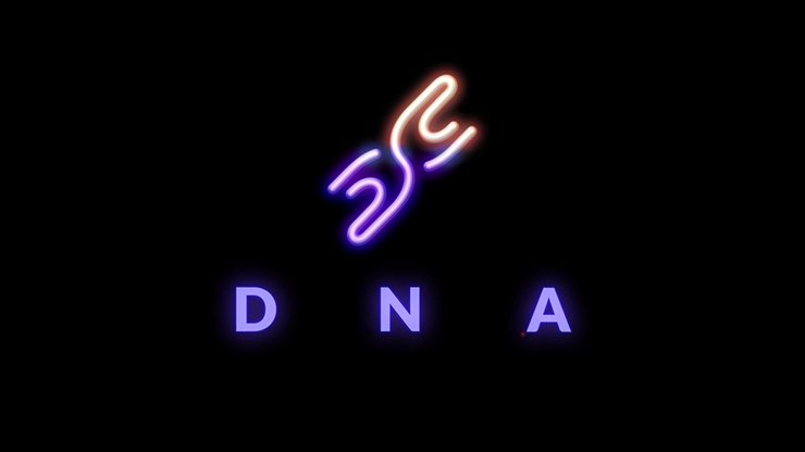 DNA by Magic Stuff - Trick - Merchant of Magic