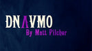 Dnavmo by Matt Pilcher video - INSTANT DOWNLOAD - Merchant of Magic