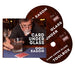 Doc Eason Card Under Glass (2 DVD set) by Kozmomagic - DVD - Merchant of Magic