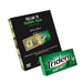 Dollar to Bubble Gum (Trident) by Twister Magic - Merchant of Magic