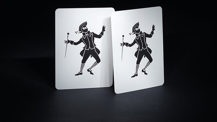 Dom Playing Cards - Merchant of Magic
