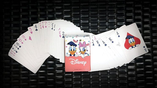 Donald and Daisy Playing Cards - Merchant of Magic