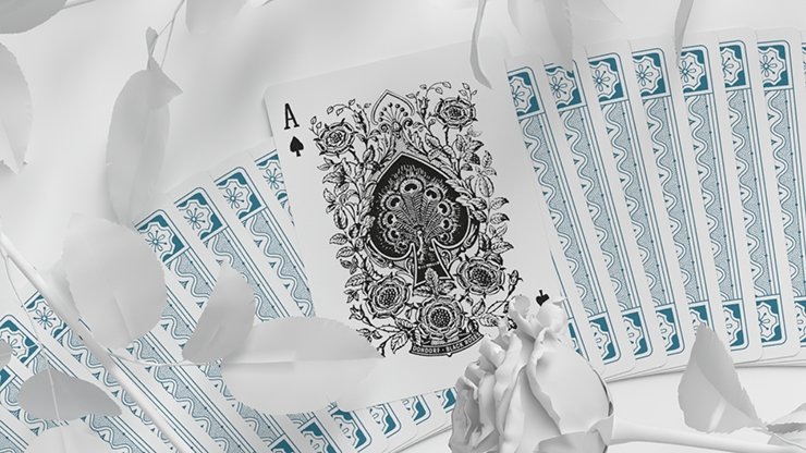 Dondorf Playing Cards - Merchant of Magic