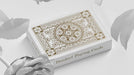 Dondorf White Gold Edition Playing Cards - Merchant of Magic