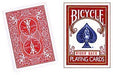 Double Back Bicycle Cards (rr) - Merchant of Magic