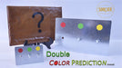 Double Colour Prediction (Metal) - Merchant of Magic