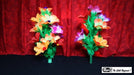 Double Flower Bouquet by Mr Magic - Merchant of Magic