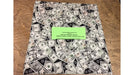 Double Pocket Money Production/Vanish Change Foulard by Ickle Pickle Products - Merchant of Magic