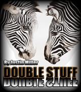 Double Stuff - By Justin Miller - INSTANT VIDEO DOWNLOAD - Merchant of Magic