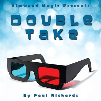 Double Take by Paul Richards - Merchant of Magic