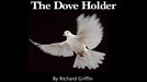 Dove Holder (Red) by Richard Griffin - Merchant of Magic