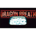 Dragon Breath by Brian Platt - Merchant of Magic